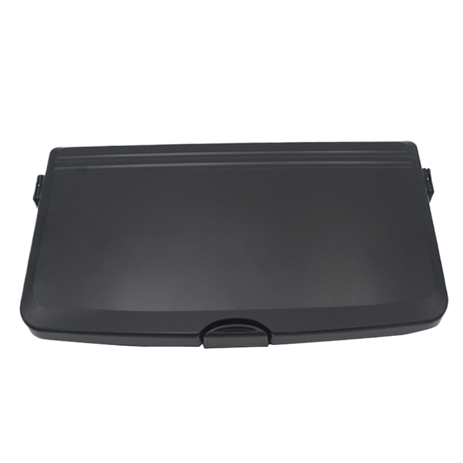 Rangement de canette et snack pour voiture tablette rabattable compacte et stable - 8