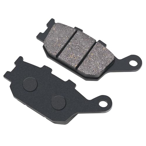 Plaquettes de frein avant arrière pour moto XL 700 V Transalp 2008-2012