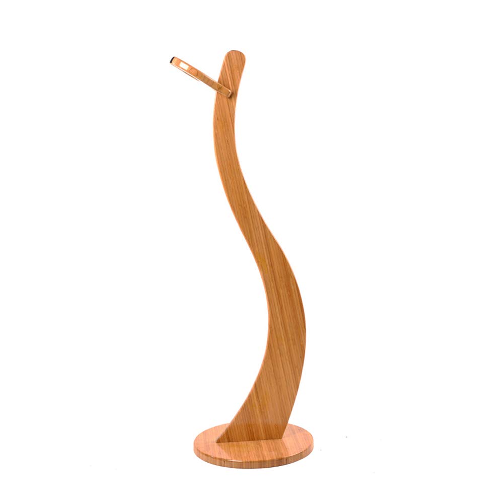 Supporto per Chitarra, Supporti per Chitarra Verticali Verticali in Legno, per Chitarra Classica Acustica Chitarra Elettrica, Negozio di Chitarre, Studio