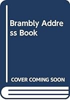 Brambly Address Book 0399226982 Book Cover