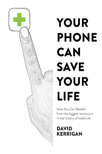Your Phone Can Save Your Life: How You Can Benefit