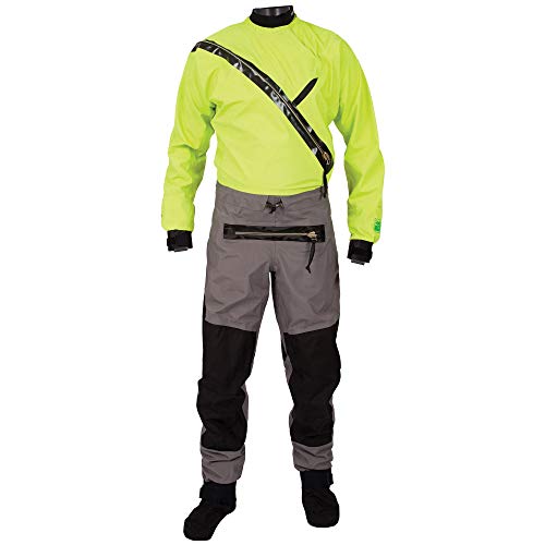 The Best Kayak Dry Suit 2022 Reviews Outsider Gear