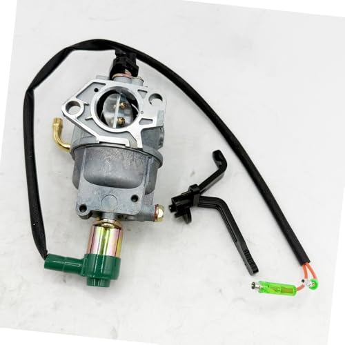 Carburateur 817028 en alliage durable pour la longévité de votre moteur