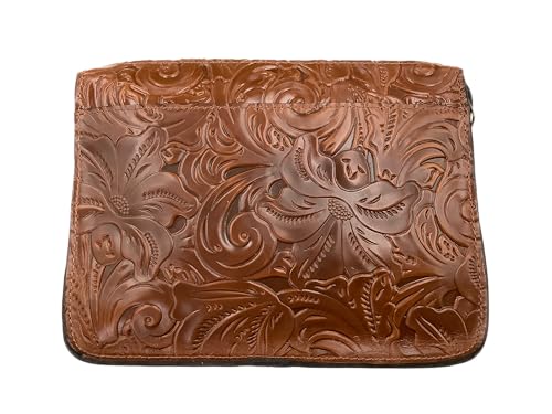 Image of Patricia Nash Vallata Crossbody Bag