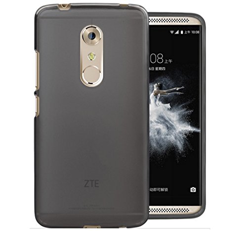 Tumundosmartphone CUSTODIA di GEL TPU per ZTE AXON...