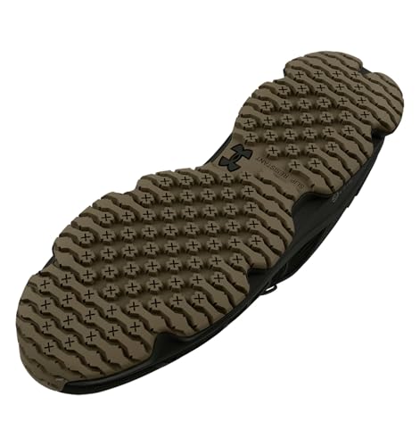 Image of Under Armour Men's Micro G Strikefast Trail --Running Shoe