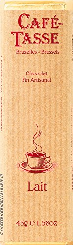 カフェタッセ ミルクチョコレート 45g