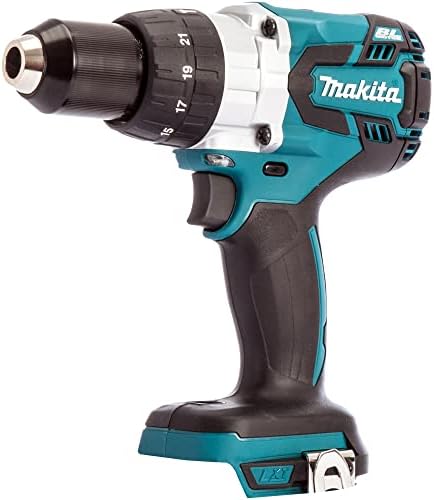 Makita T4TKIT-314 18V Li-Ion 8 Piece Monster Kit with 3 x 5.0Ah BL1850 Batteries, DC18RC Charger & 2 x Bag