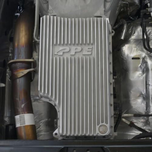 Pacific Performance Engineering 328052010 Compatible With 2011-2019 Ford 6.7L With 6R140 Transmission thumb #7