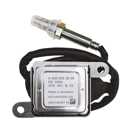 Capteur NOX Mercedes A0009052809 sonde oxygène automobile C220 C250 C300 E350 W166