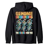 Gene Sequencing Genetic Science