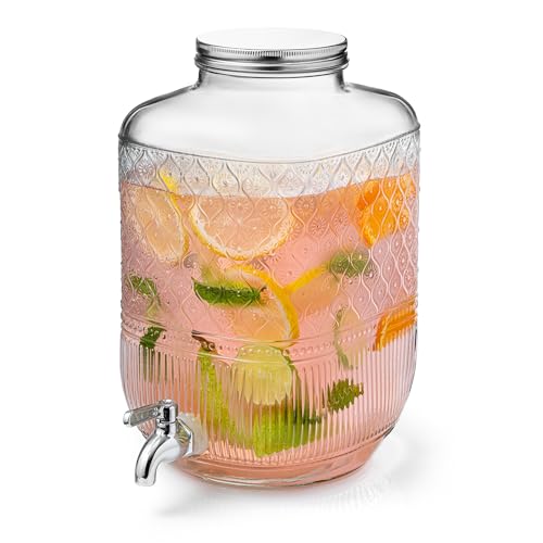 Godinger �h�����N�f�B�X�y���T�[�A�K���X�E�H�[�^�[�f�B�X�y���T�[�A2�K����(257�I���X)�u���b�V��(�N���A)