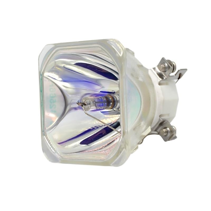Lampe ME270XC pour réparer un projecteur NEC avec écran sombre