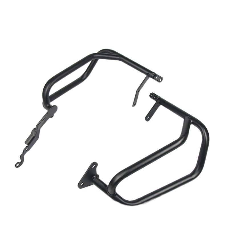 Crash bar inférieur NT1100 2022-2023 protection moteur moto