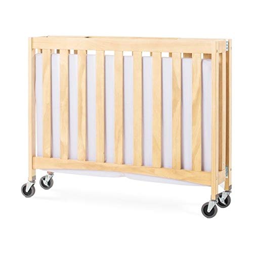 FOUNDATIONS TRAVEL SLEEPER Lettino Pigheveole Compatto