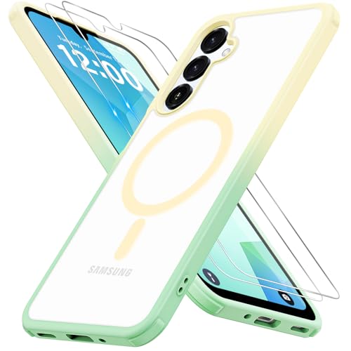 Coque Samsung Galaxy A16 5G antichoc militaire et magnétique
