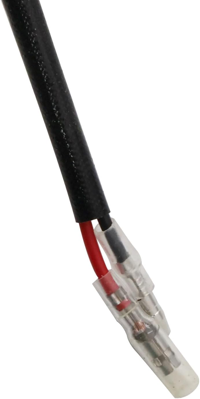 SecosAutoparts Complete Engine Shortblock Assembly Compatible with Redmax EBZ8500 EBZ8500RH Backpack Blower # 577424401