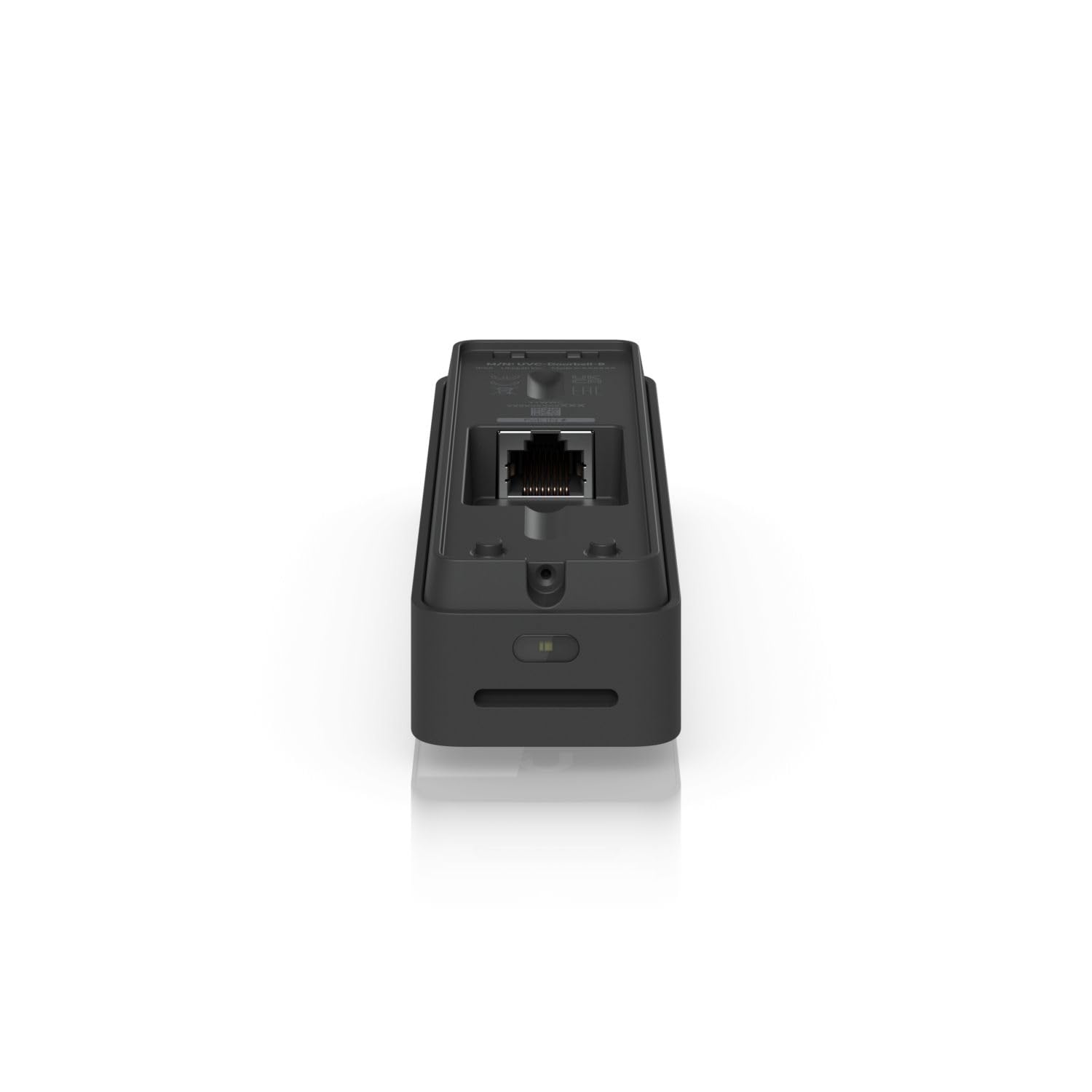 Ubiquiti UniFi Doorbell Lite Black (UVC-Doorbell-B)