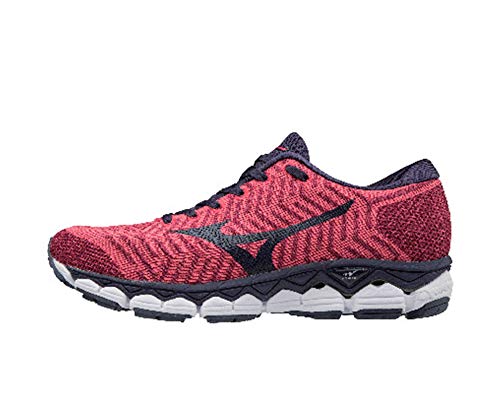 Mizuno Waveknit S1, Scarpe da Ginnastica Basse