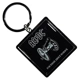 Rock Off officially Licensed Products