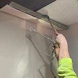 Spray Shield Paint Protector, Overspray Protection, 10 Pack, for 36" Spray Shields, Paint Cover, Paint Prep, Spray Paint, Latex, Epoxy, Food Safe