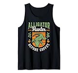 Alligator Hunter Designs for Alligator Hunters