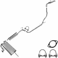 Amazon.com: Northeastern Exhaust | Stainless Steel Muffler