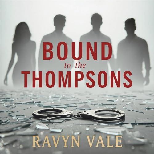 『Bound to the Thompsons』のカバーアート