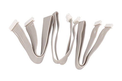 DJI -PH2-CBL Phantom 2 Cable Pack - Part 3 (3X Ribbon Cables)