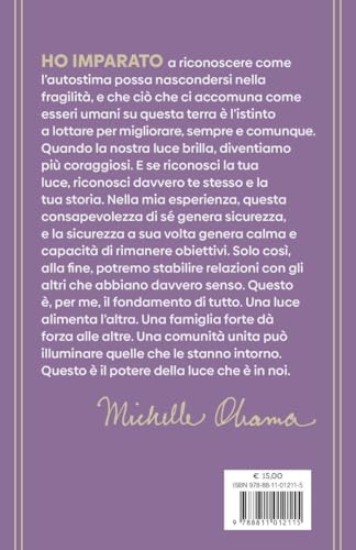 La Luce Che è In Noi - 2