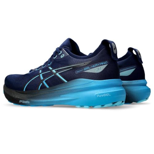 Image of ASICS Mens Gel-Kayano 31 Running Shoes