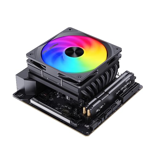 UT75 8 �q�[�g�p�C�v CPU �N�[���[ (UT12015 FDB �t�@���t��), B | AM4 ����� LGA1700 1200 2011 �p�� 8 �����q�[�g�p�C�v�� UT12015 FDB �t�@��