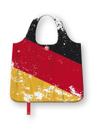 E-My 54890452 Margot flaggy Sac de Courses