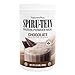 Nature's Plus Spirutein Chocolate Supplement, 2.1 Pound