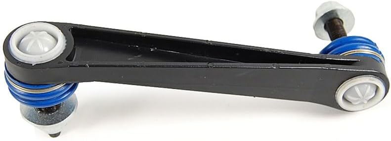 2x Rear Sway Bar Link Kit - Rear Left & Right Sway Bar End Links Automotive Replacement Sway Bar Link Kits Compatible with Lincoln Continental 1995 Compatible with Lincoln Continental 1996