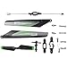 techNtoys WL Toys V912 Upper Replacement Parts Set