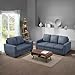Sleepyhead Bae - 3+2 Seater Sofa Set (Fabric