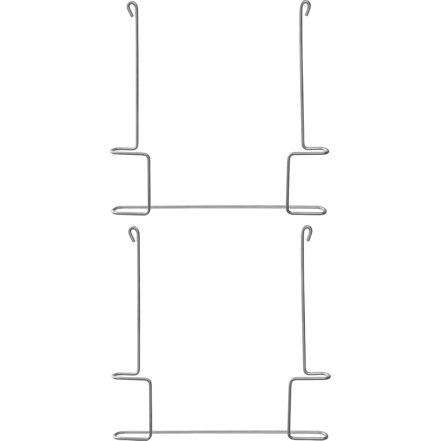 Amazon.com: Buyers Products 400BZ Bracket, Anti-Sail Bracket