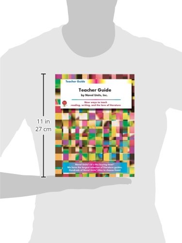 Adam Of The Road - Teacher Guide by Novel Units - Image 2