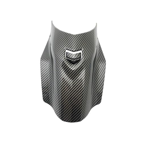 Extension de garde-boue avant R1250GS : finies les projections de boue sur votre Adventure