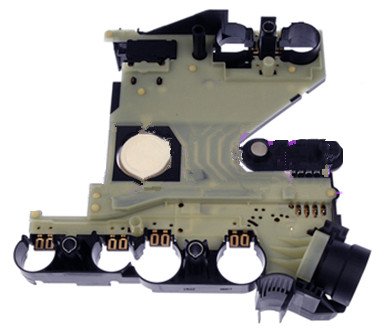 Platine de transmission conducteur 1402701261 pour bloc hydraulique Jeep Dodge