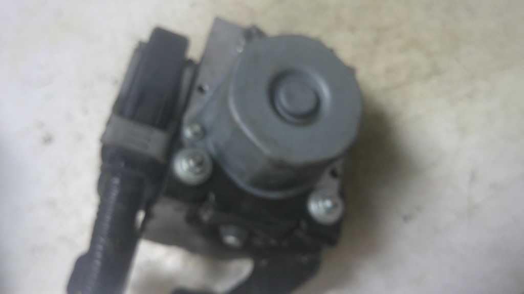 Anti-Lock Brake System Abs Module Fits 13-14 Compatible with Ford Flex DA83-2C405-A DA832C405A