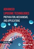Advanced Liposome Technologies: Preparation, Mechanisms, and Applications