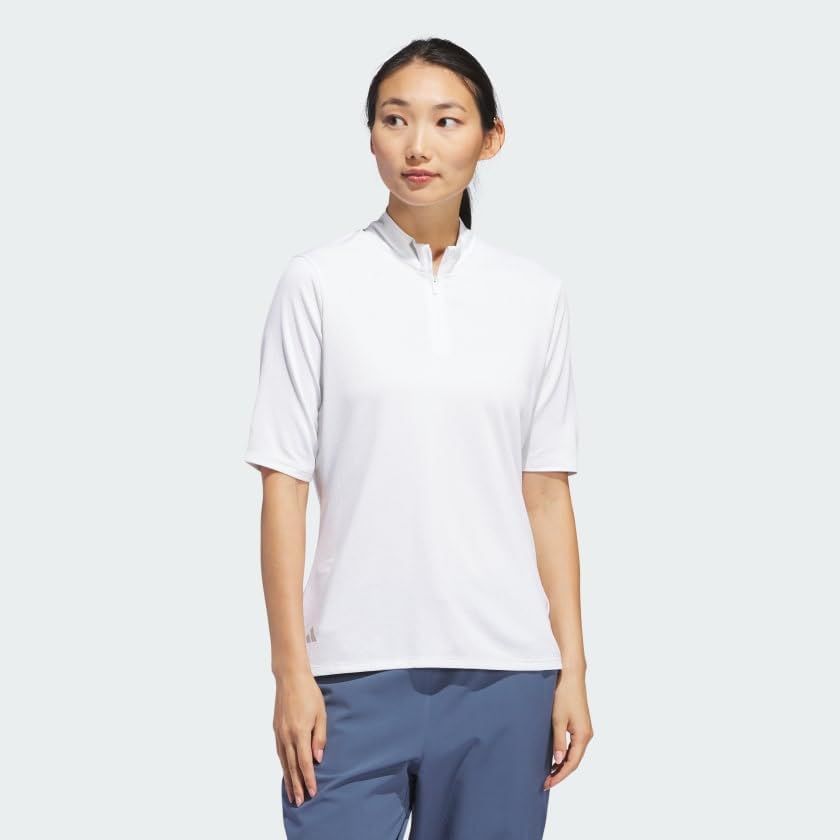 Women's Ultimate365 Heat.RDY Polo Shirt - Image 4