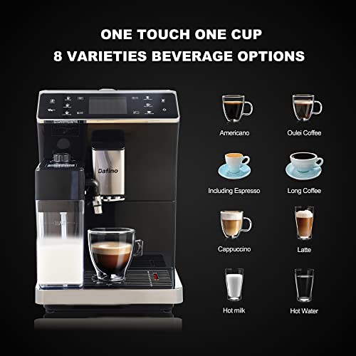 Cafetera Expreso Automática con Capacidad de 1.7 L miniatura 2