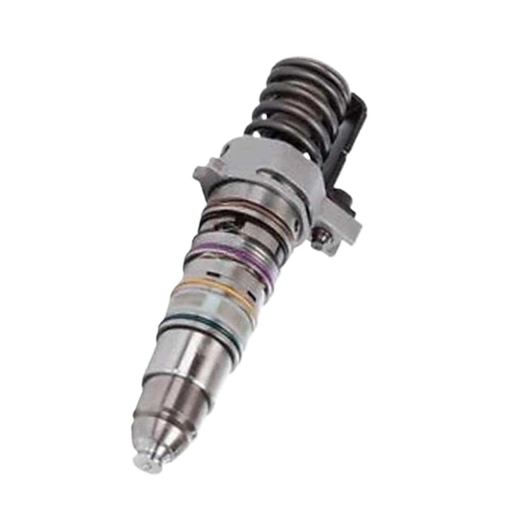 Diesel Fuel Injector Assembly 4088301 Compatible with ISX15 QSX15 Diesel Engine Excavator
