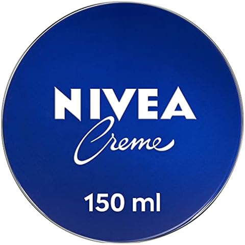 Crème NIVEA visage, corps & mains Cover