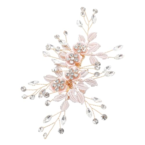 HONMEET �u���C�_���R�[�� �N�V comb �u���C�_���w�A�^�� �ԉŉ�Y�l�w�A�N���b�v �����̂��߂̃w�A�A�N�Z�T���[ �� ���{�� �v�����w�A�R�[�� �ԉŉ�Y�l�w�A�R�[�� ���� Golden