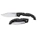 Cold Steel Voyager Clip 5.5 inch Plain Edge Knife