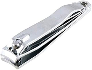 ضمان لمدة عام واحد _ قصافة وتشذيب اظافر شارب